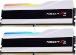 G.Skill Trident Z5 RGB 64GB (2x32GB) / Operačná pamäť / DDR5 / 6400 MHz / CL32 / 1,4V / Non-ECC / XMP 3.0 (F5-6400J3239G32GX2-TZ5RW)