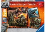 Ravensburger Jurský svet: