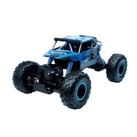 Maxlife MXRC-300 modrá/RC auto/vek: 8+/2.4GHz/diaľkové ovládanie