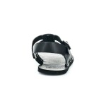 Koel Athena Black AD barefoot sandále 37 EUR