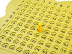 Mamido Edukatívna matematická hra tabuľa na učenie násobilky GR0619
