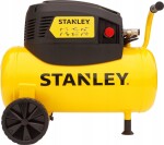 Stanley Oil-free compressor 24l Stanley B6CC304STN004