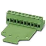Printed-circuit board connector MSTB 2,5/ 6-STZ-5,08 1776126 Phoenix Contact; 1776126