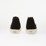 Tenisky Vans Authentic HI 2.0 Black/Gold EUR 40.5