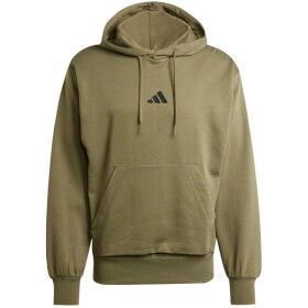 Mikina adidas Essentials Feelcozy Fleece M JE3799 men L