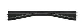 Carrera 30350 D132 | D124 - Zúženie (ľavé)