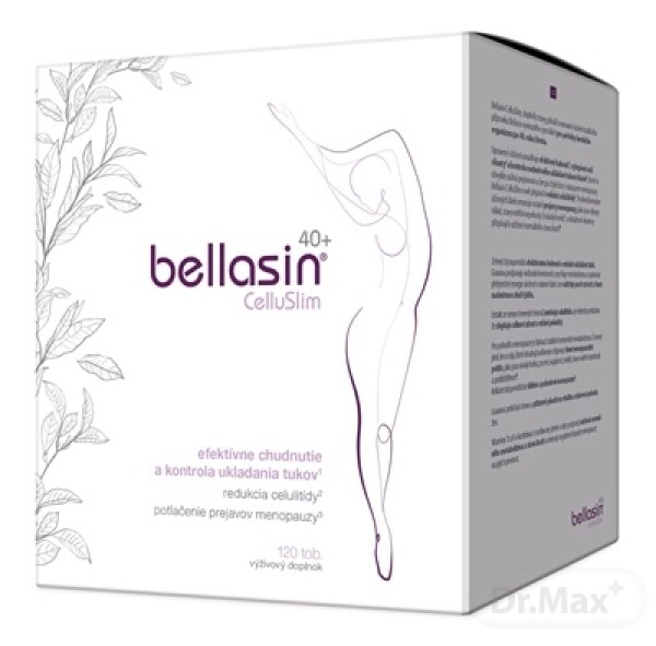 Bellasin CelluSlim