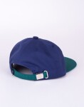Skate World Better Label Cap navy