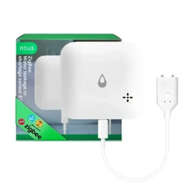 Nous E13 ZigBee senzor úniku alebo nedostatku vody (NOUS-E13-2082)
