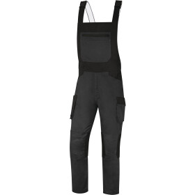 Pracovné nohavice Delta Plus MACH 2 M2SA3GG Farba: Šedá, Veľkosť: 3XL (M2SA3GG3X)