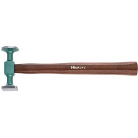 Stahlwille 10785 SPANN- UND SCHLICHTHAMMER 70130004 rovnacie kladivo 484 g; 70130004