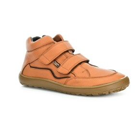 Froddo G3110264-2 Cognac AD celoročné členkové barefoot topánky 38 EUR