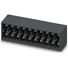 Printed-circuit board connector DMC 1,5/ 4-G1-3,5 P20THR 1786853 Phoenix Contact; 1786853