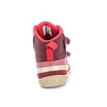 Groundies Ottawa Berry/Red zimné barefoot topánky 33 EUR