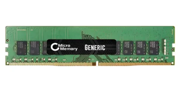 CoreParts 8GB / Pamäťový modul / DDR4 2666 MHz (MMLE081-8GB)