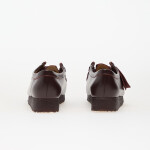 Tenisky Clarks Originals Wallabee Purple Grape Lea EUR 39.5