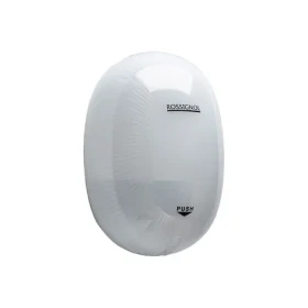Rossignol Kostea 51061 / Dávkovač mydla nástenný / 0.85 L / polykarbonát (3019920510619)