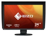 24.1" Eizo CG2400S čierna / Monitor / IPS / 1920 x 1200 / 16:10 / USB-C / KVM (CG2400S)