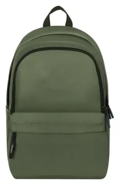 Lenovo Commuter Backpack B10 zelená / Batoh / pre notebooky do 16" / polyester / 660 g (GX41V79689)