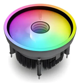 Thermaltake UX150-L ARGB / Vzduchové chladenie CPU / 130 mm (CL-P147-CA13SW-A)
