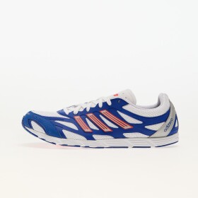 Tenisky adidas Adizero Pr Collegiate Royal/ Bright Red/ Ftwr White EUR 40