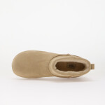 UGG W Classic Mini Enwrap Mustard Seed 10