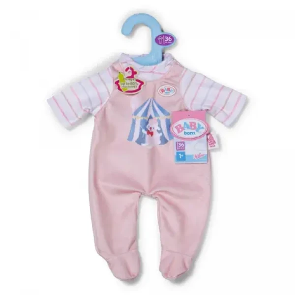 Zapf Creation Baby Born Dupačky 36 cm