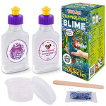 Mamido Tuban Súprava SUPER SLIME sliz CAMELEON ZA4036