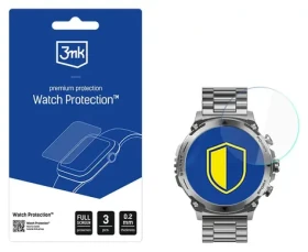 3mk Watch Protection FlexibleGlass pre Garett Atom / Ochranné sklo
