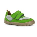 Beda Jimmy celoročné nízke barefoot topánky (BFN 1790/TEX/W/B/GR/OP) 27 EUR