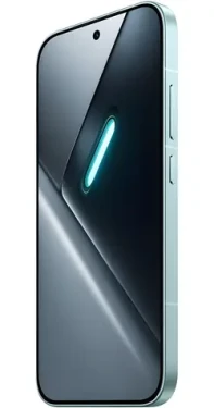 POCO X8 Pro 12+256GB zelená / Mobilný telefón / 6.59 "AMOLED / 256GB / 5G / Android 16 (MZB0N22EU)