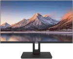 23.8" Dahua LM24-C301B čierna / IPS / 2560x1440 / 16:9 / 5ms / 1200:1 / 300cd-m2 / DP+HDMI+3.5mm jack / VESA 3Y (LM24-C301B)
