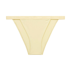 Dámske brazílske nohavičky Form To Body QF6760E-5G5 - Calvin Klein S