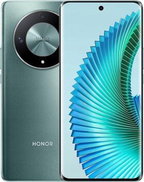 Honor Magic 6 Lite 5G 8/256GB Zelený (5109AWVJ)