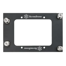 Silverstone XAC-MK-TR5 čierna / Montážna sada / sTR5, SP6, sWRX9, sWRX8, sTRX4, TR4, SP3 / pre XE360PDD a XE360 (SST-XAC-MK-TR5)