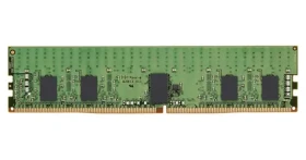 Kingston Server Premier 16GB / Operačná pamäť / DDR4 3200MHz / CL22 / ECC Registered (KSM32RS8/16HD)
