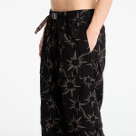 Kalhoty Brain Dead Convertible Razor Climbing Pant Black XL