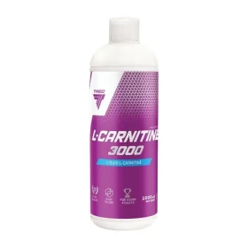 Trec Nutrition L-Carnitine 3000 s marhuľovou príchuťou 1000ml (5901828340390)