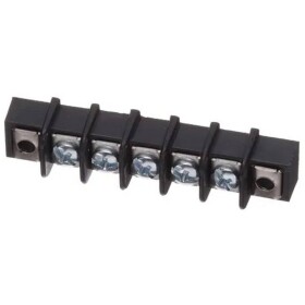 Molex 387106205 svorkovnice pre tlačiarne 1 ks; 387106205