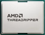 AMD Ryzen Threadripper Pro 7955WX, 4.5 GHz, 64 MB, OEM (100-000000886)