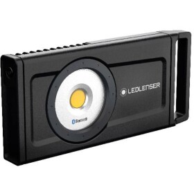 Ledlenser 502002 iF8R LED pracovné osvetlenie napájanie z akumulátora 66 W 4500 lm; 502002