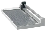 Leitz Precision Home Office antracitová / Rezačka / A4 / až 10 listov / 80 g/m2 (90260000)