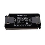 Deko Light FLAT, CC, UT LED driver konštantný prúd 6 W 0.50 A 2 - 12 V/DC; 862130