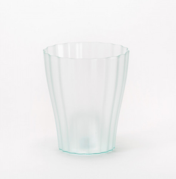 Plastia Obal na kvetináč Ola priesvitná 13 cm