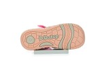 D.D.Step DDStep G065-61146D ružové barefoot sandále 25 EUR
