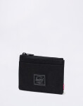 Herschel Supply Oscar Cardholder Black Tonal