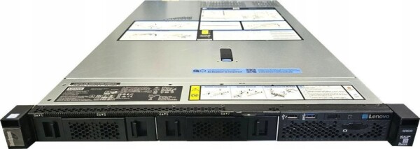 Lenovo Intel Xeon Gold 5415+ - 2.9 GHz - 8 Kerne - 16 Threads - 22.5 MB Cache-Speicher - fur ThinkSystem SR630 V3 7D72, 7D73