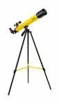 National geographic AZ 50:600 teleskop žltá (9101001)