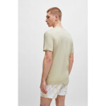 Pánske tričko Boss RN M 50503276-131 XXL