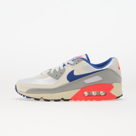 Tenisky Air Max 90 Lt Base Grey/ Sport Royal-Coconut Milk EUR 42.5